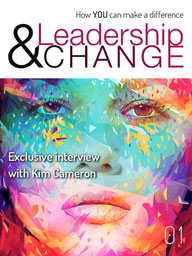 Leadership & Change Magazine